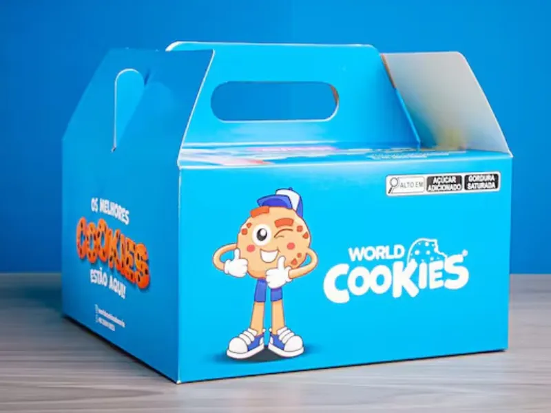 Box Família