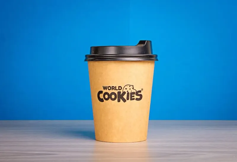 Mocaccino