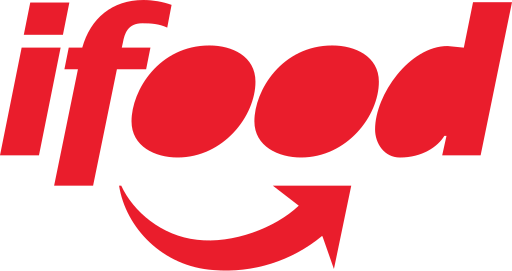 iFood logo